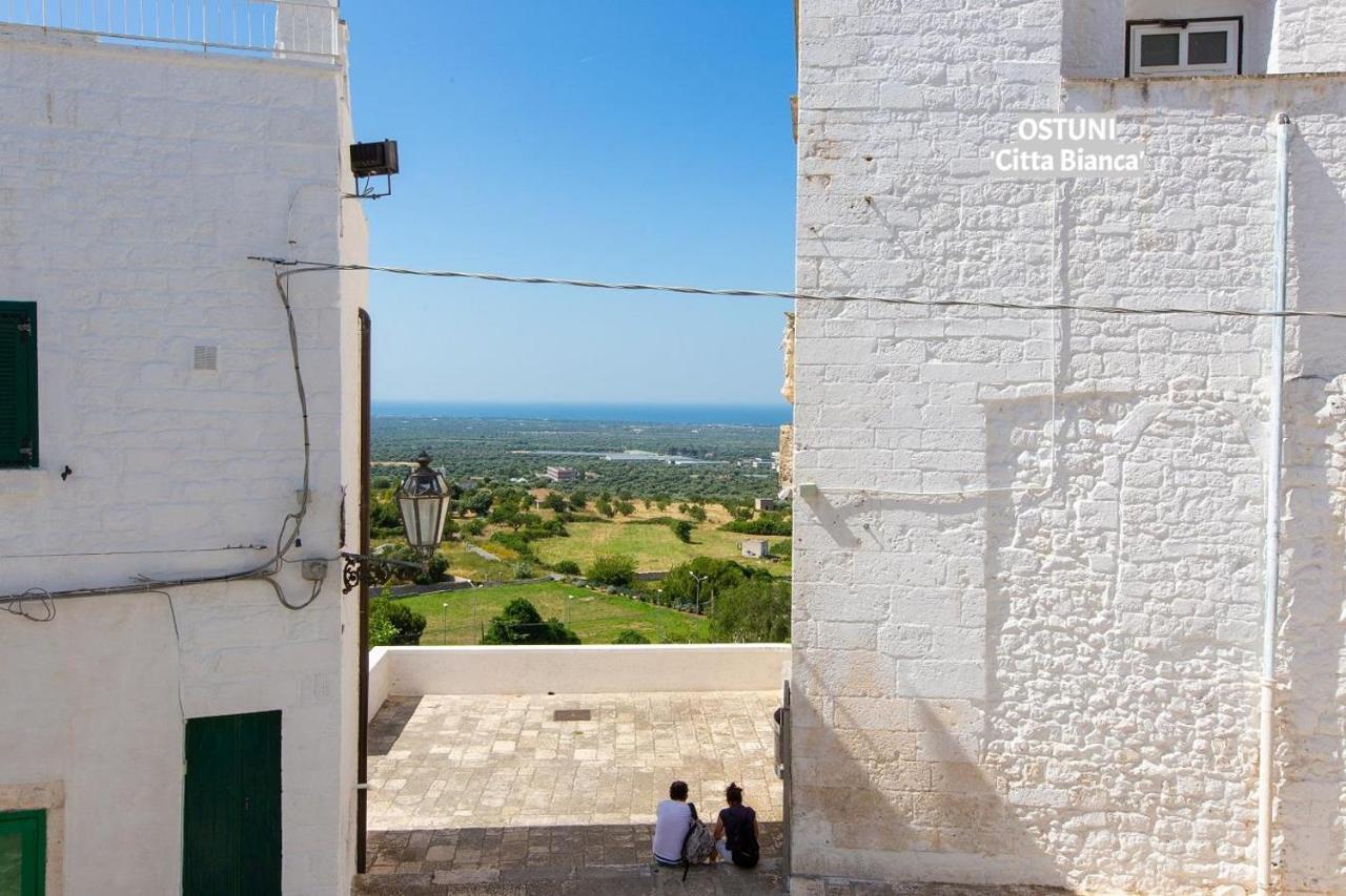 Casa Mediterranea Dei Normanni Holiday home *