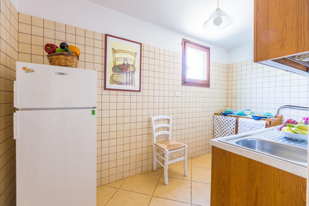 Casa Mediterranea Dei Normanni Holiday home