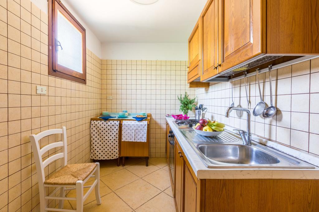 Holiday home Casa Mediterranea Dei Normanni *