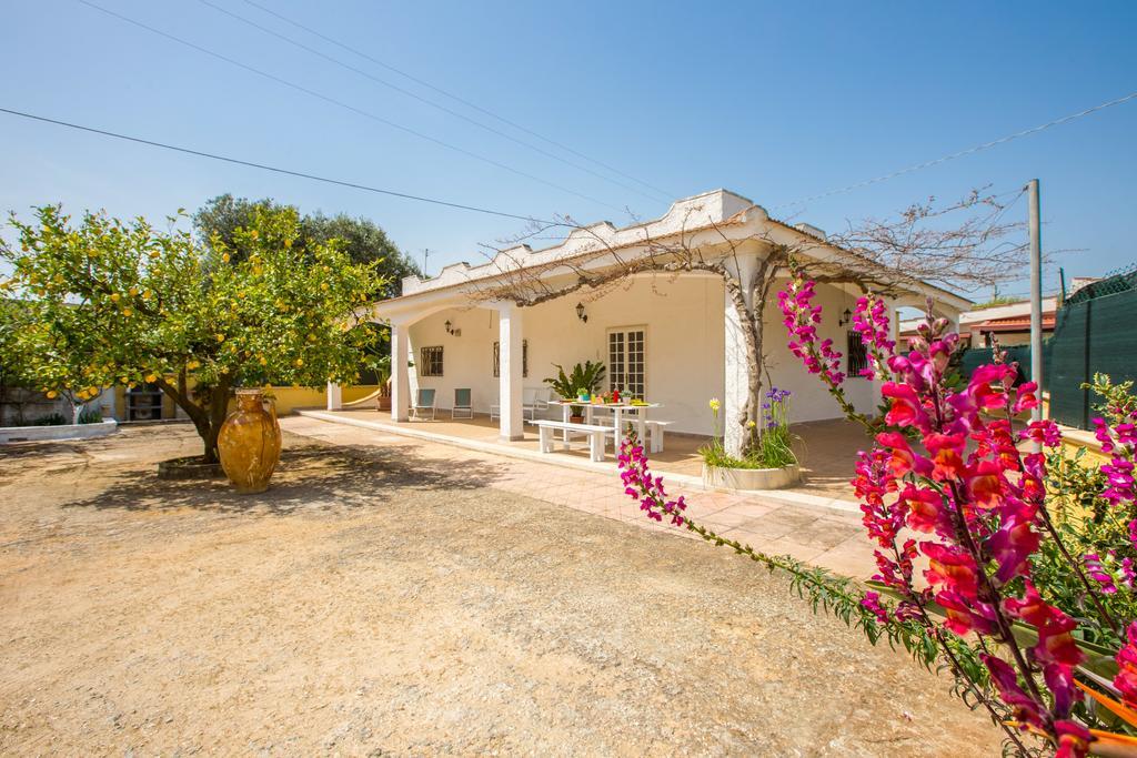 Holiday home Casa Mediterranea Dei Normanni *