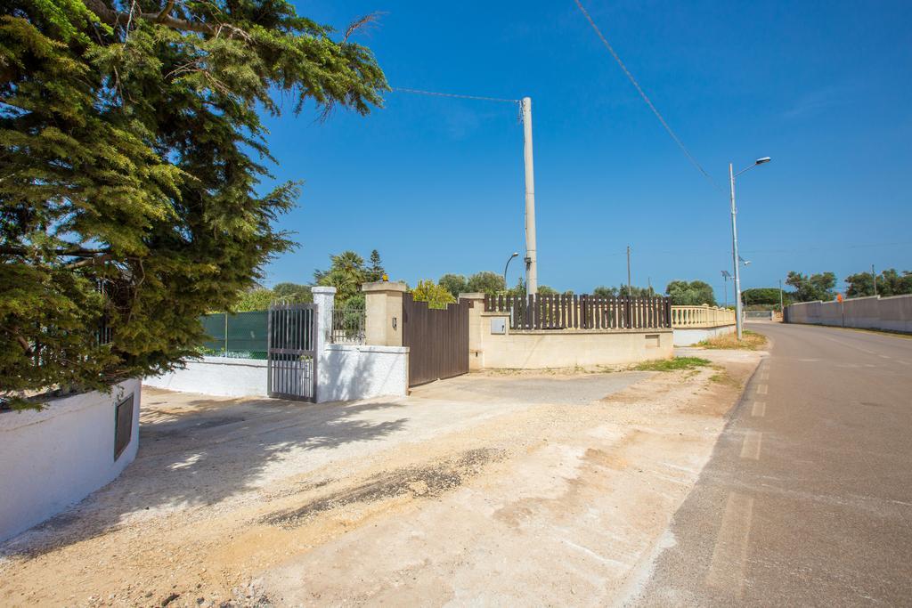 Casa Mediterranea Dei Normanni Holiday home San Vito dei Normanni