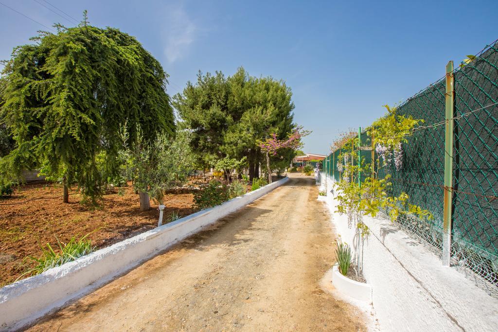 Holiday home Casa Mediterranea Dei Normanni *