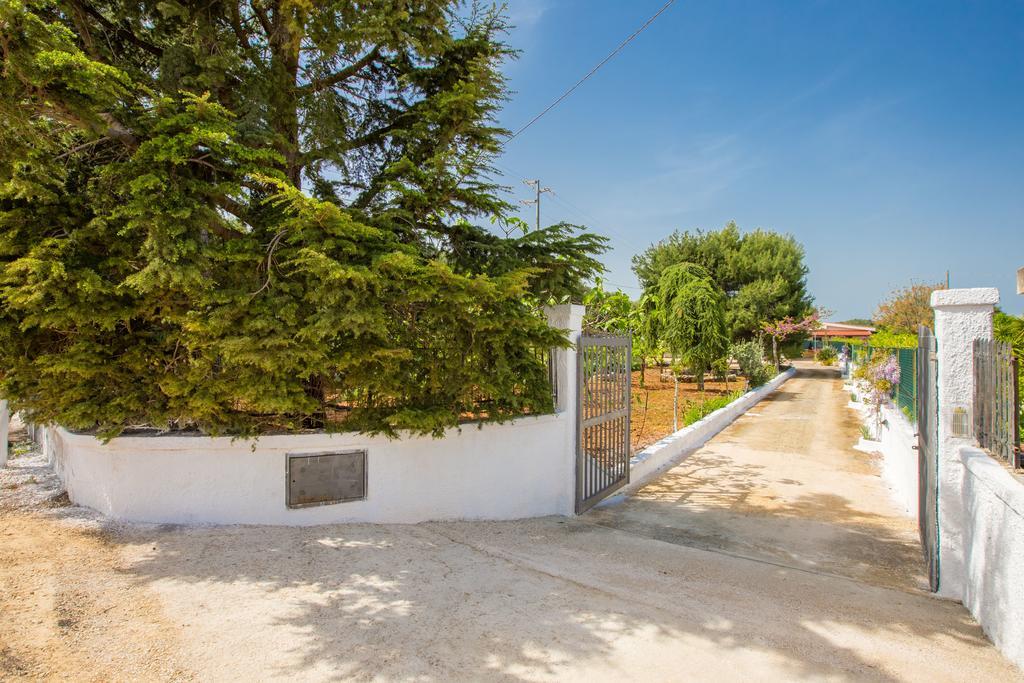 Casa Mediterranea Dei Normanni * San Vito dei Normanni