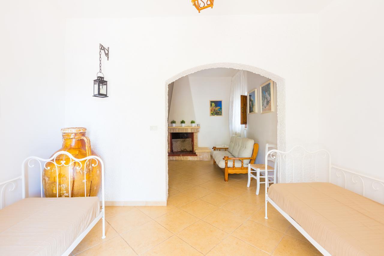 Casa Mediterranea Dei Normanni *