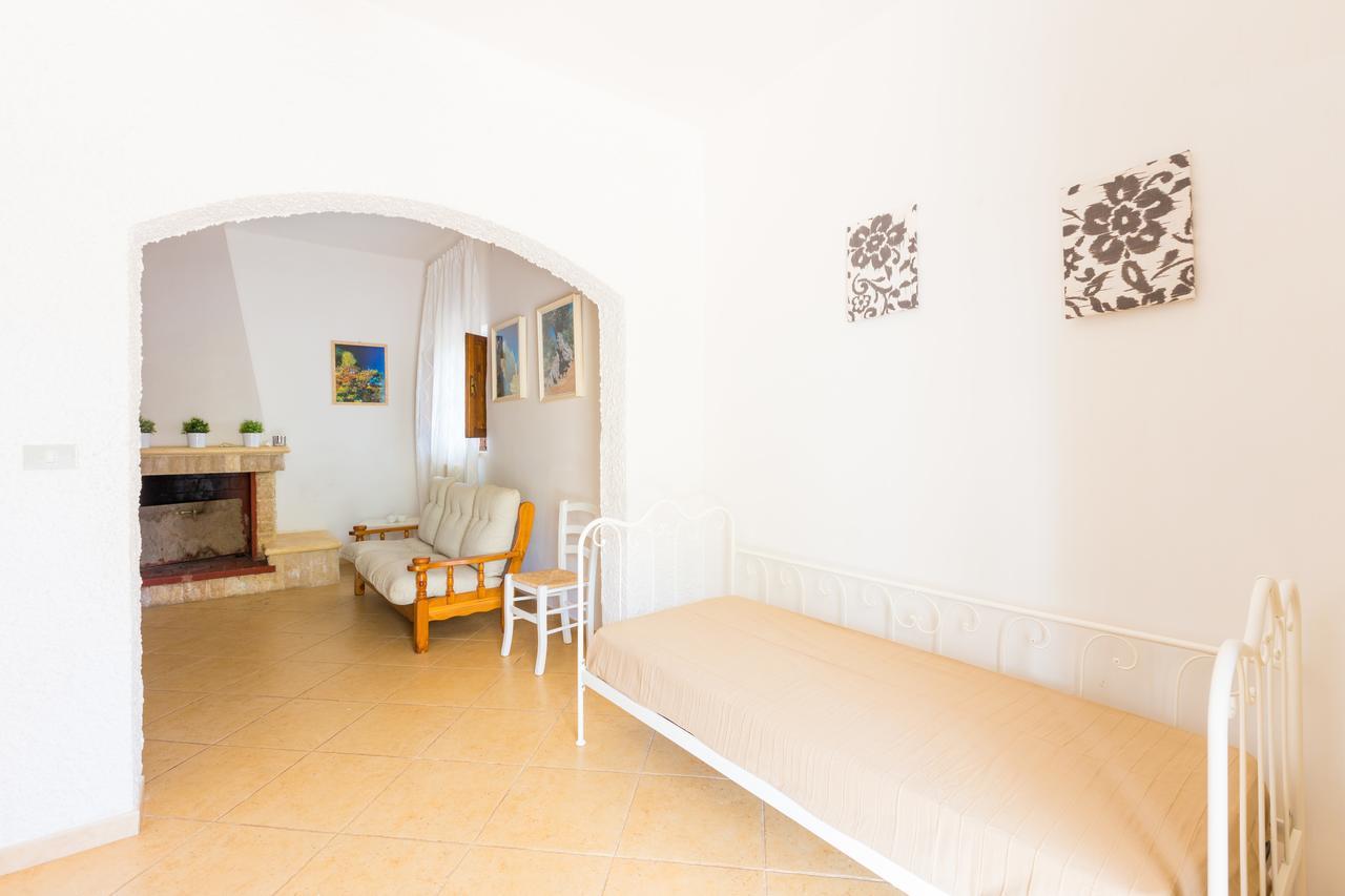 Casa Mediterranea Dei Normanni Holiday home