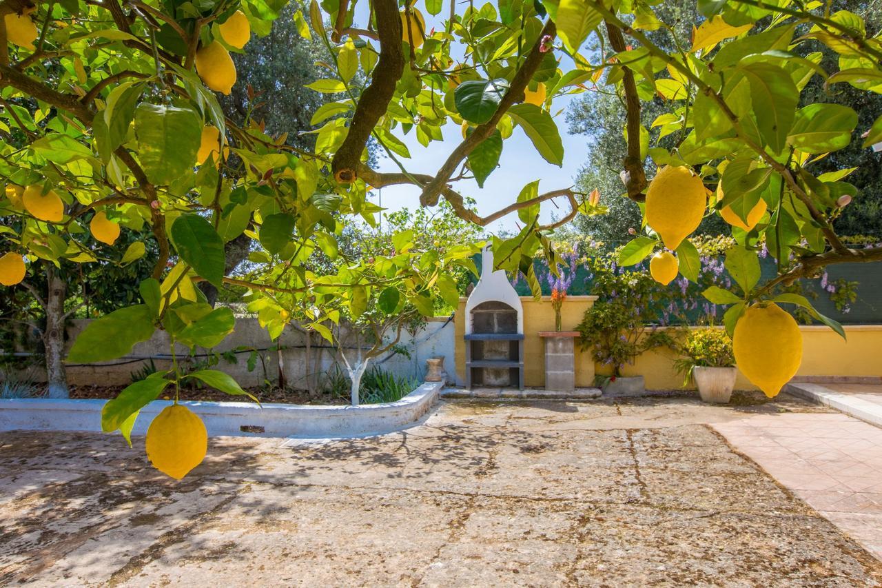 Holiday home Casa Mediterranea Dei Normanni